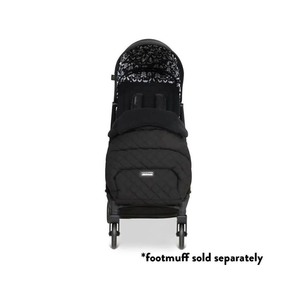 Cosatto Yo! Stroller - Silhouette - Baby&More