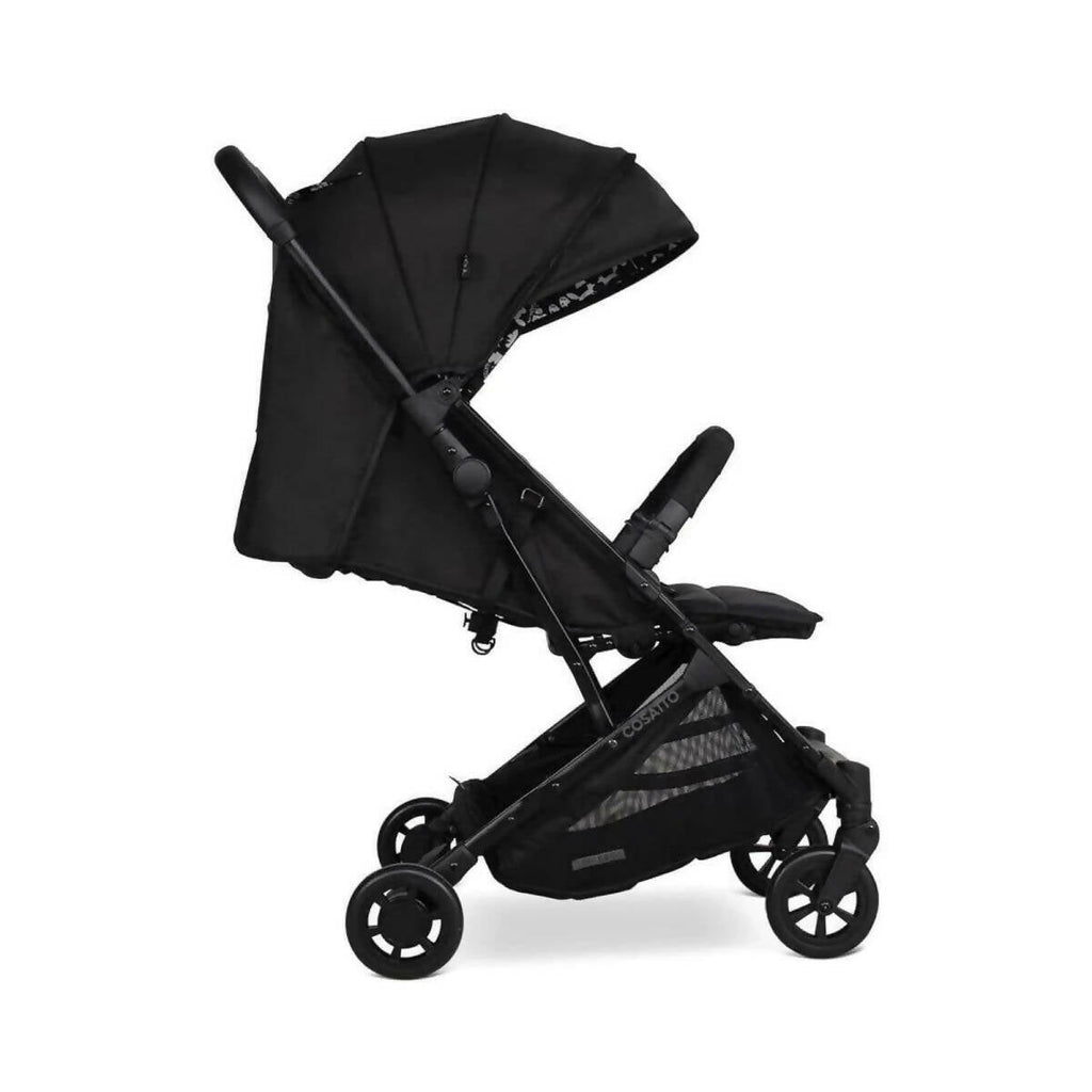 Cosatto Yo! Stroller - Silhouette - Baby&More