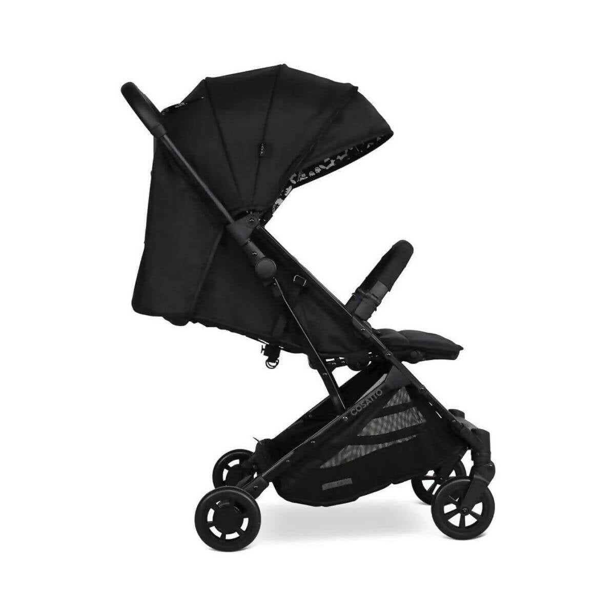 Cosatto Yo! Stroller - Silhouette - Baby&More