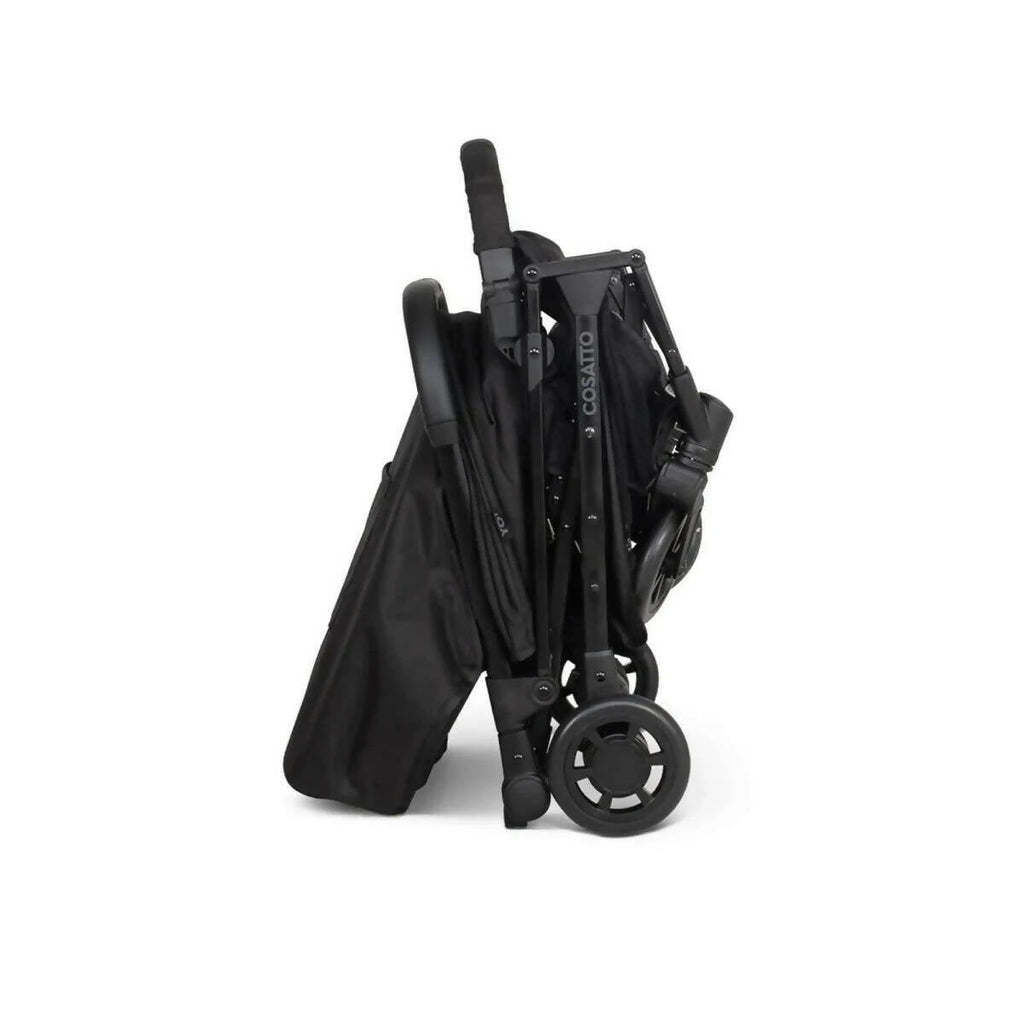 Cosatto Yo! Stroller - Silhouette - Baby&More