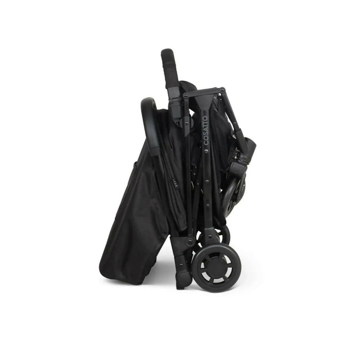 Cosatto Yo! Stroller - Silhouette - Baby&More