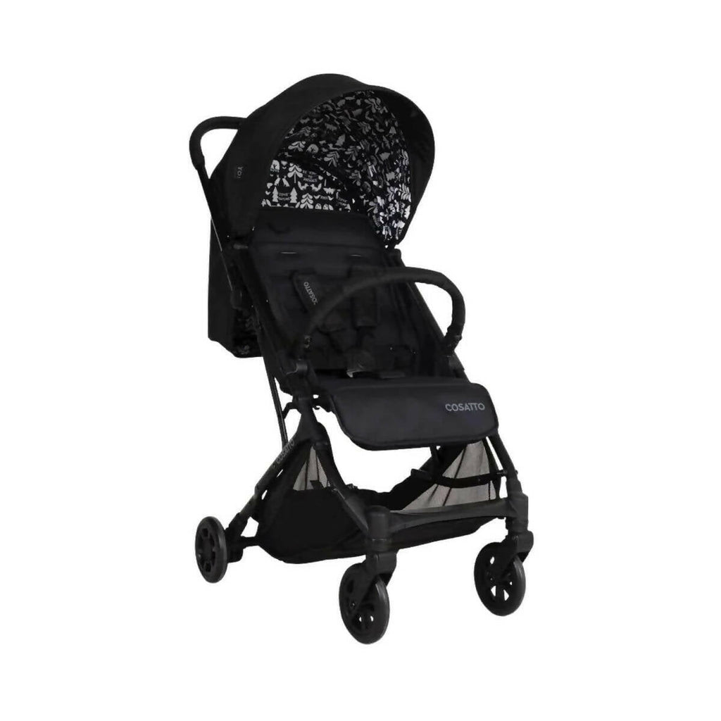 Cosatto Yo! Stroller - Silhouette - Baby&More