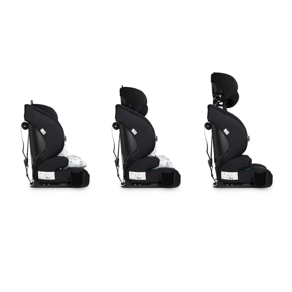 Cosatto Zoomi 3 i-Size Car Seat Group 2/3 - Foxed - Baby&More