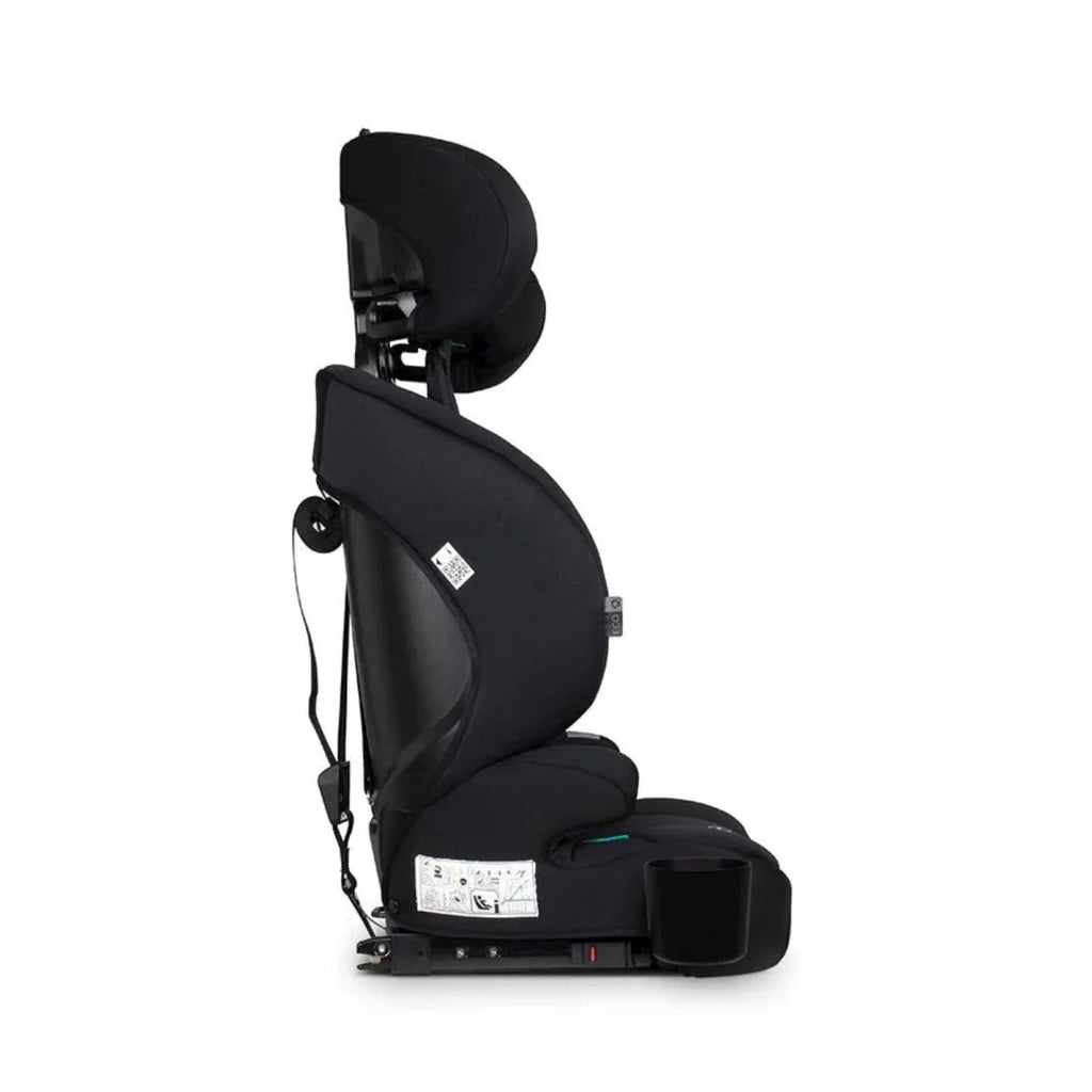Cosatto Zoomi 3 i-Size Car Seat Group 2/3 - Foxed - Baby&More