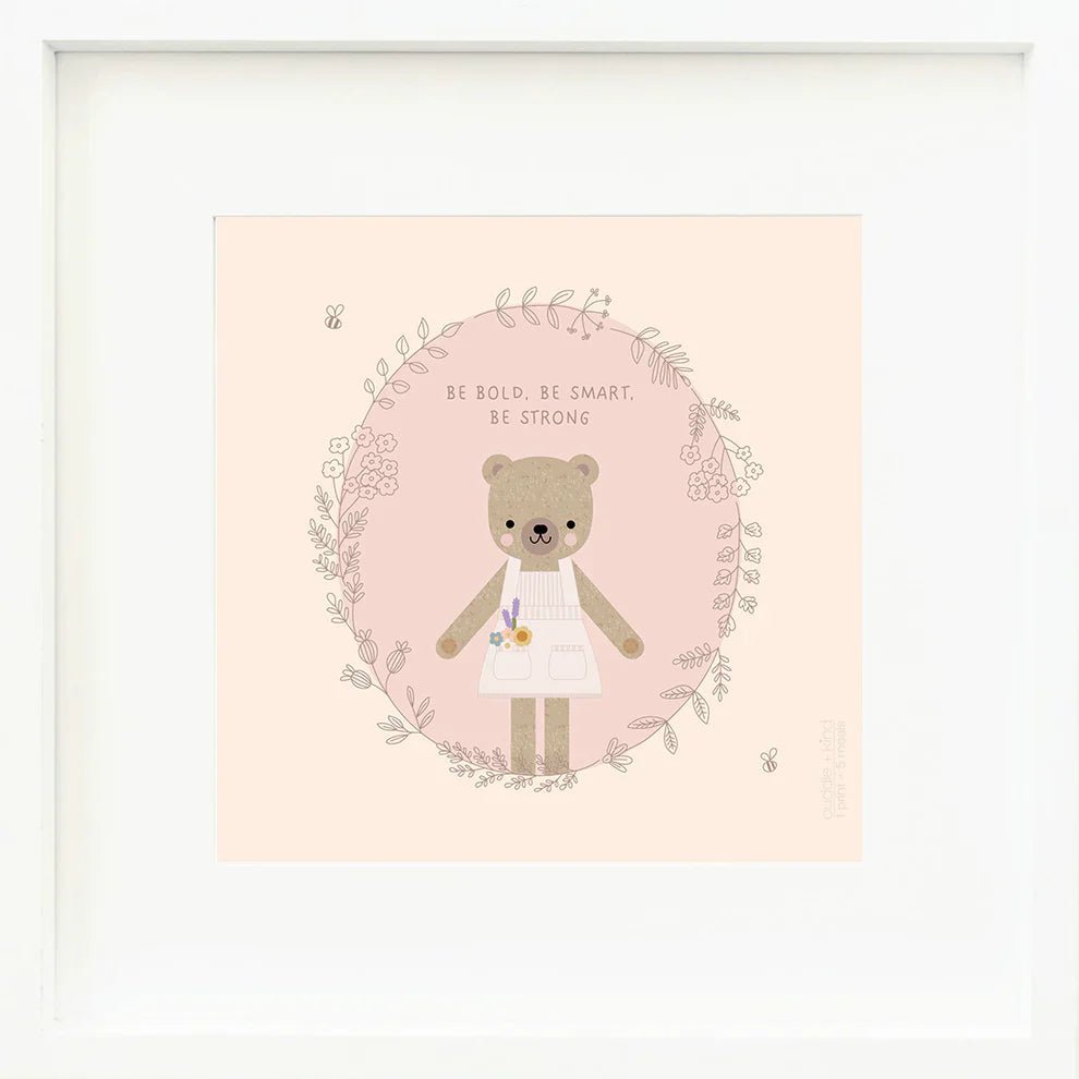 cuddle+kind - Signature Collection - Goldie the Honey Bear - Baby&More