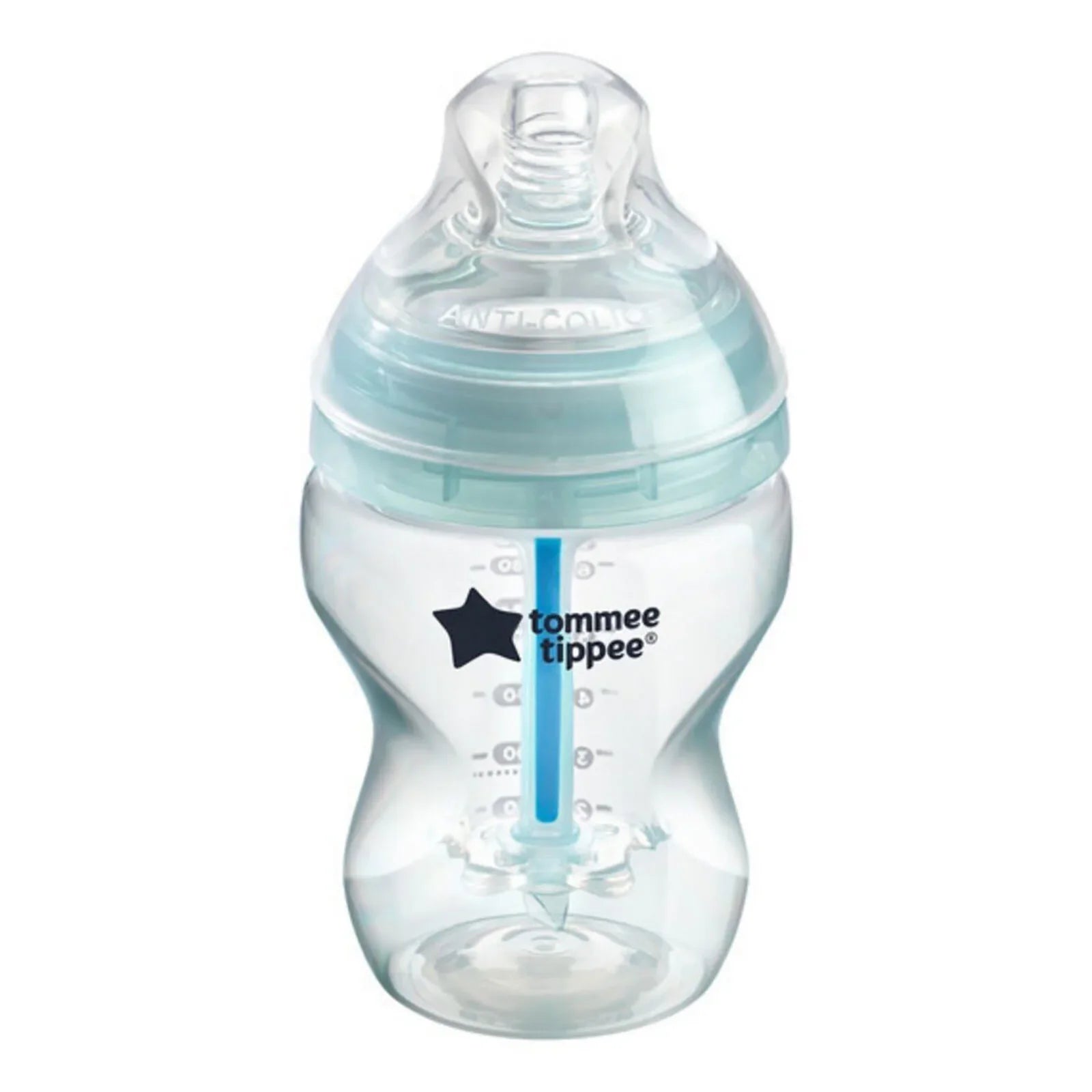 Tommee Tippee Advanced Anti-Colic Bottle - 260ml