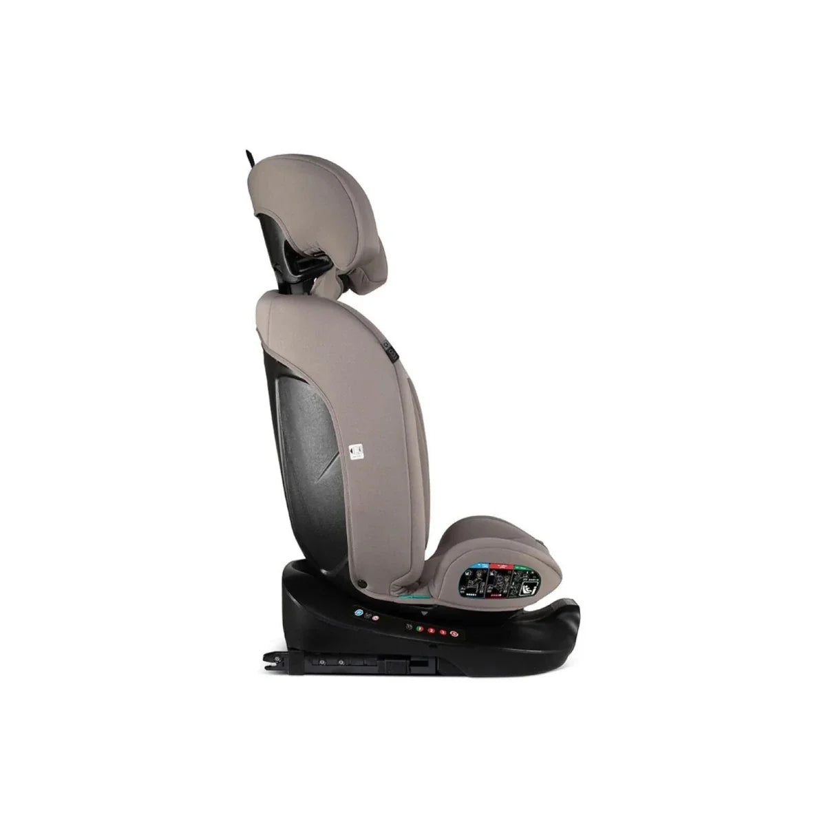 Cosatto Get Set Grow Plus i-Size Group 0+/1/2/3 360 Car Seat - Lollop