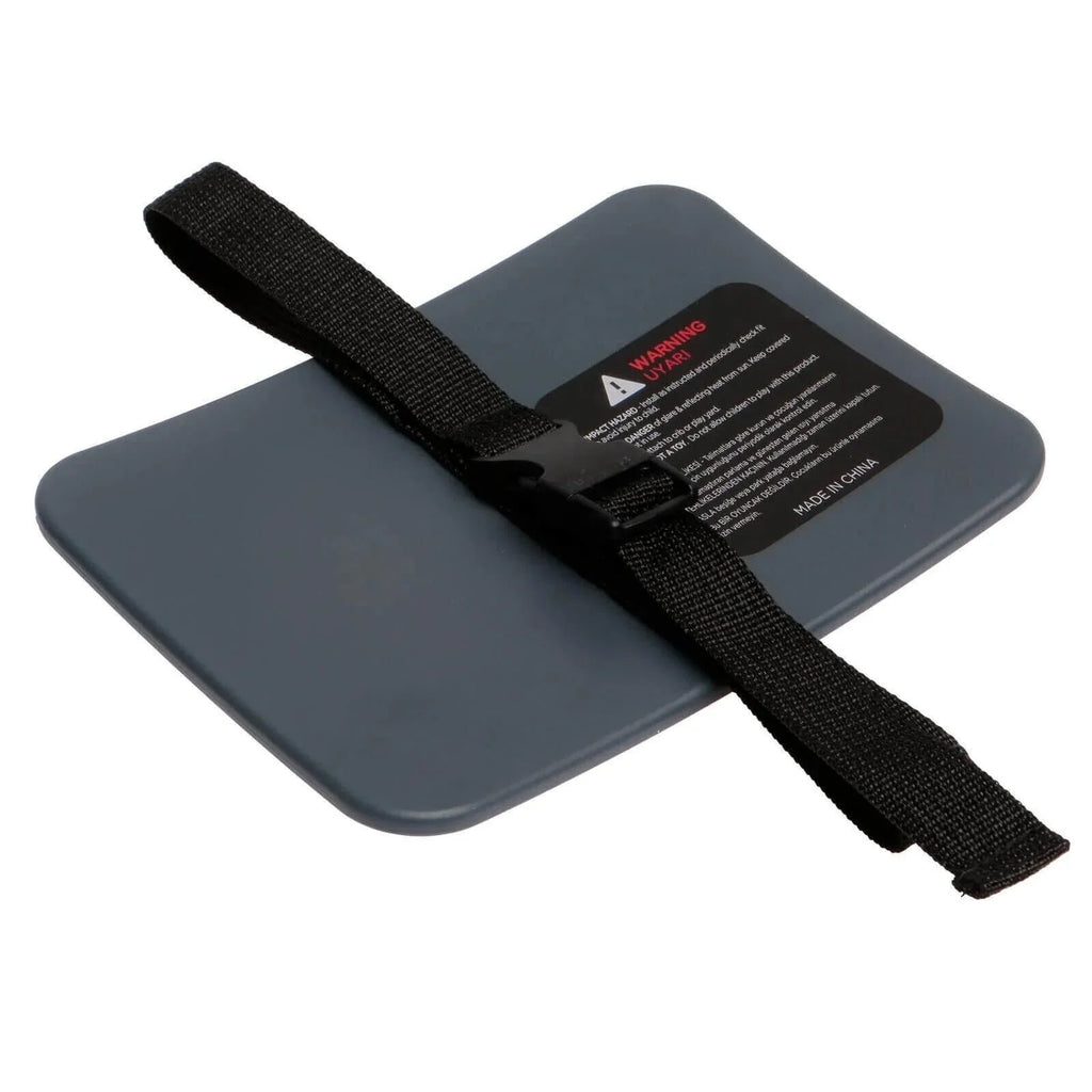 Car Back Seat Baby Mirror