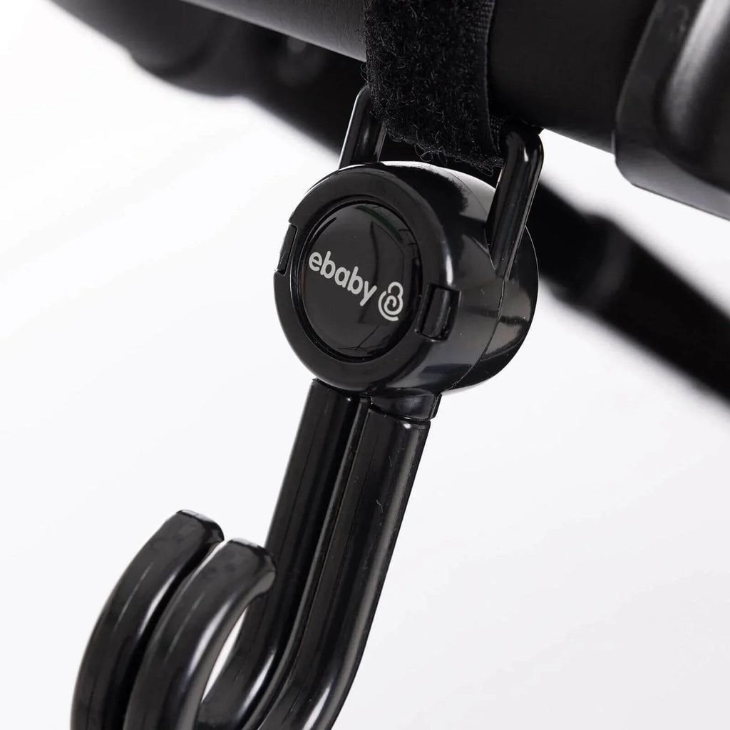 Stroller Carrying Hook - 2 Pack