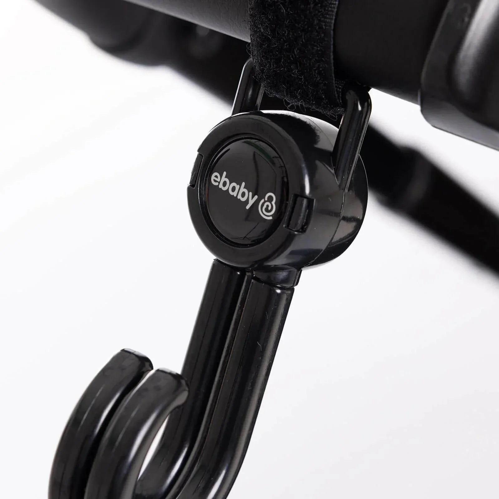 Stroller Carrying Hook - 2 Pack