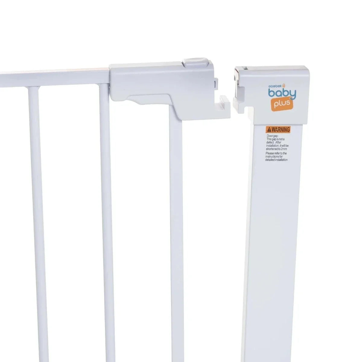 baby plus Guard Pro Baby Safety Gate