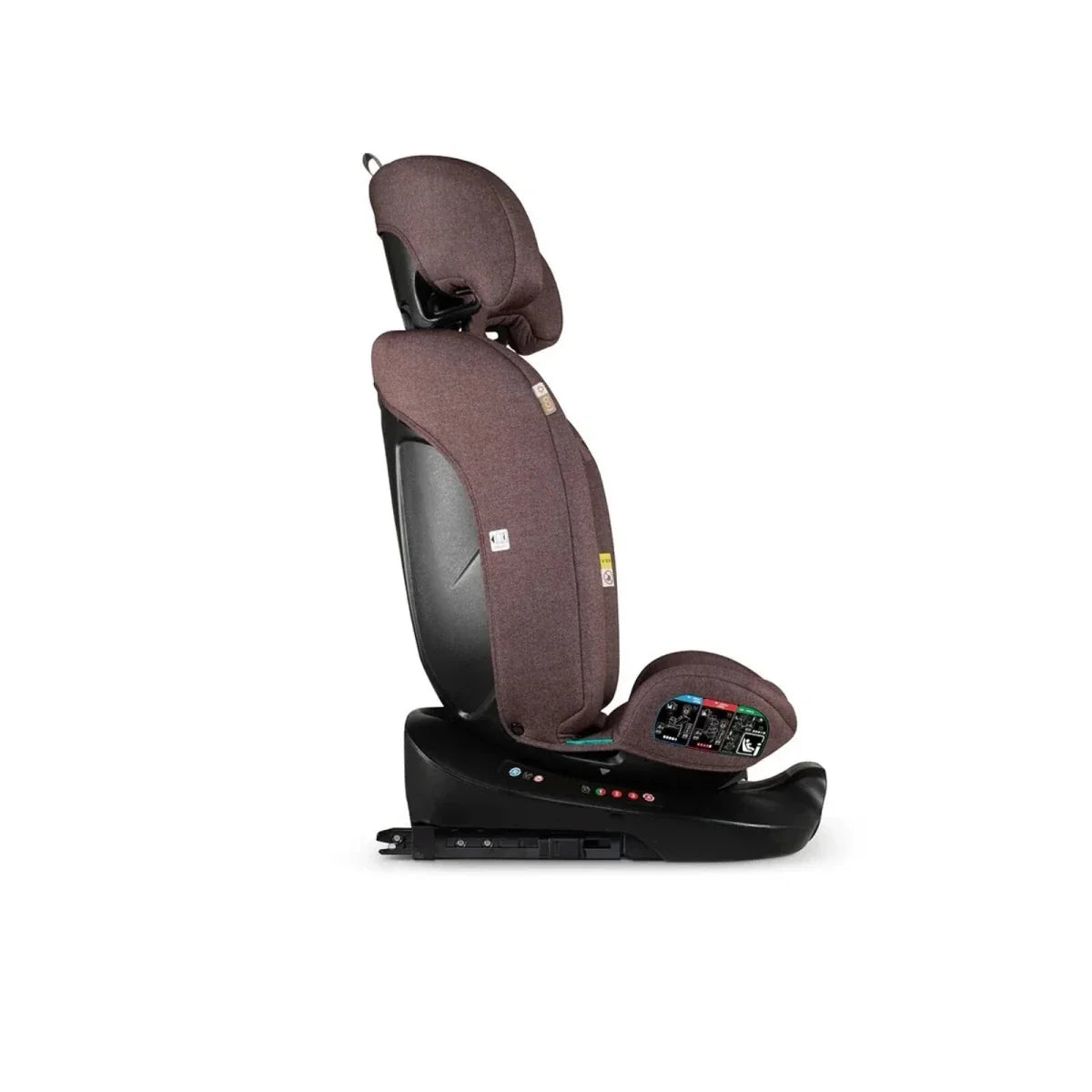 Cosatto Get Set Grow Plus i-Size Group 0+/1/2/3 360 Car Seat - Bear Hug