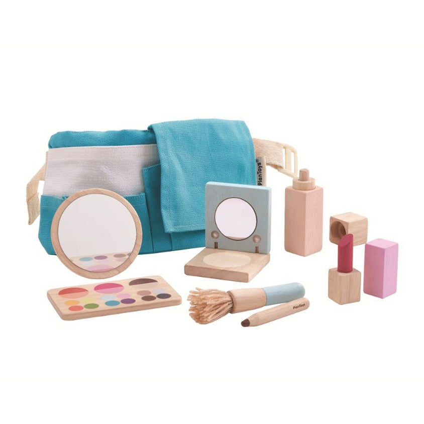 PlanToys Wooden Makeup Set