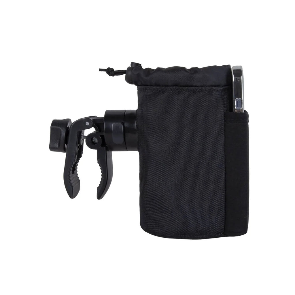 Insulated Cup Holder for Pushchairs