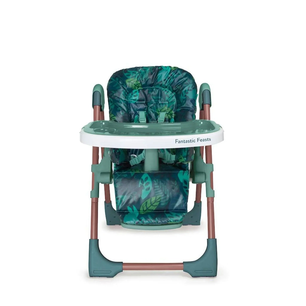 Cosatto Noodle 0+ Highchair - Midnight Jungle