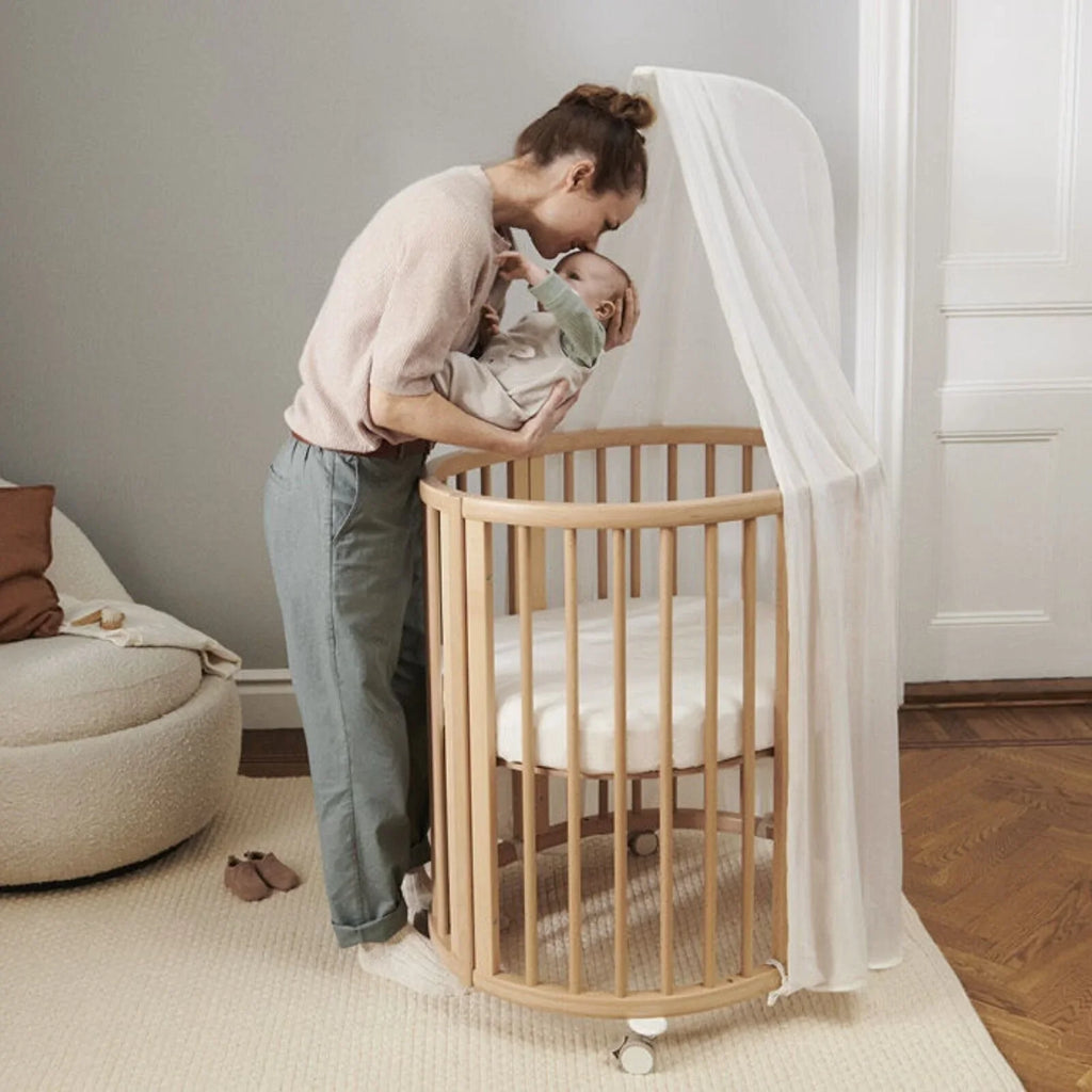 Stokke Sleepi Canopy - White
