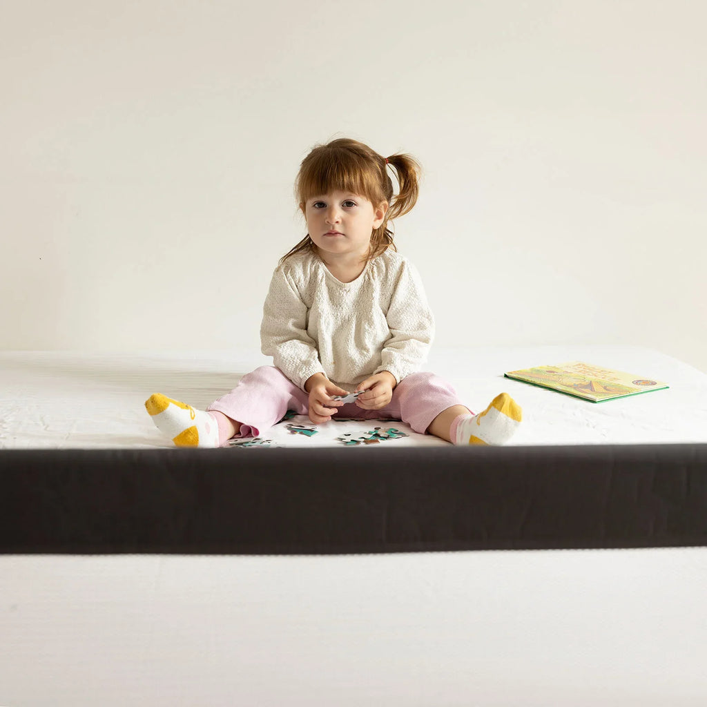 Extra Wide Baby Bed Guard / Rail 150 cm