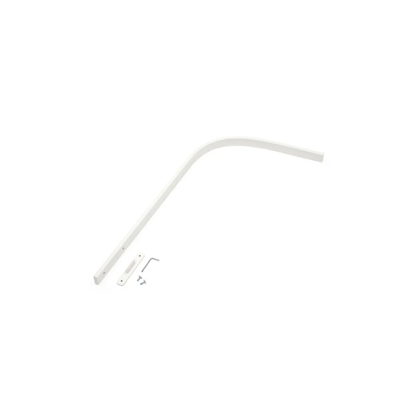 Stokke Sleepi Drape Rod - White