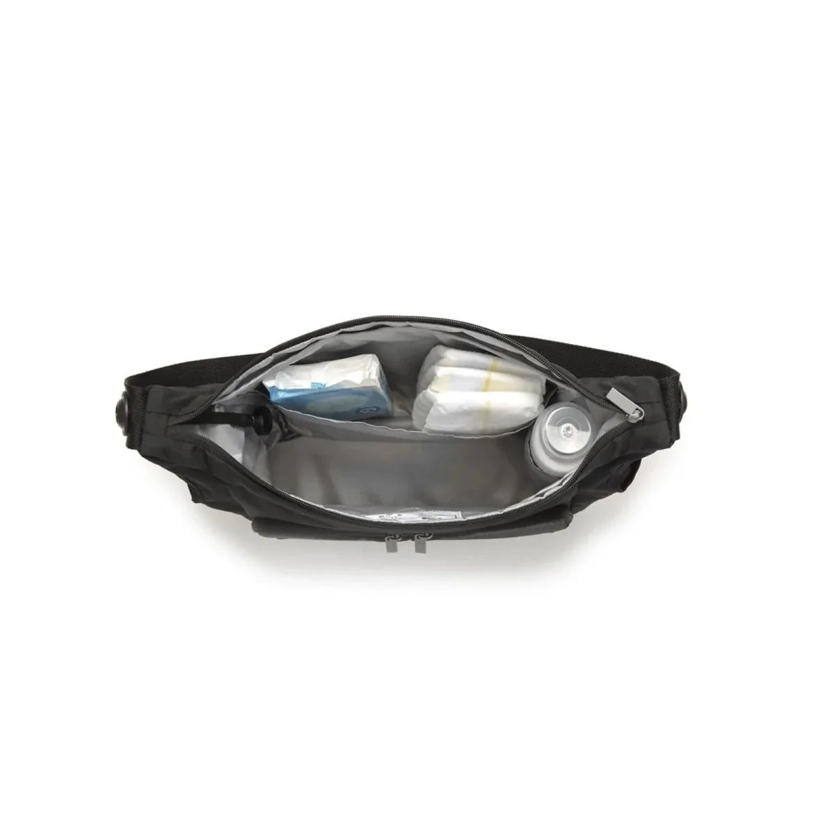 Doona Essentials Pushchair Bag - Nitro Black