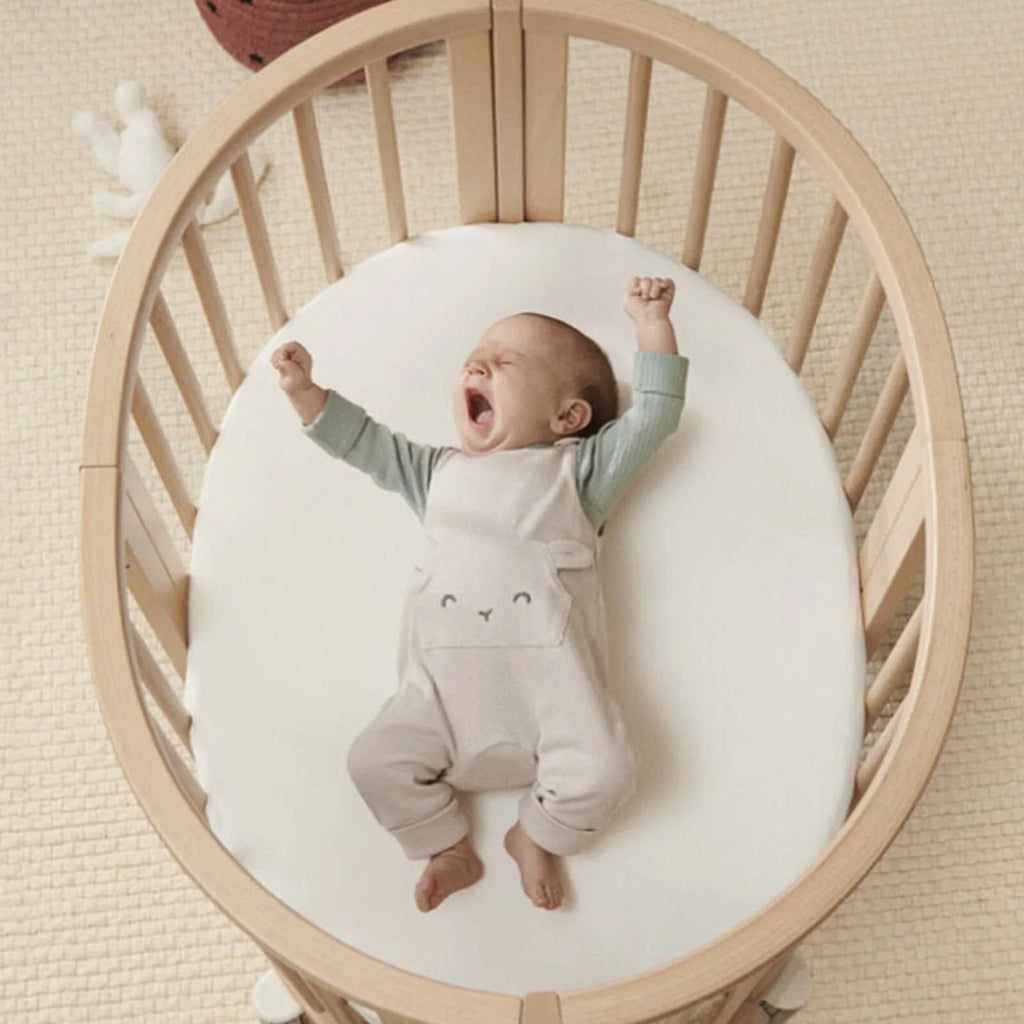 Stokke Sleepi Mini Bed - Natural