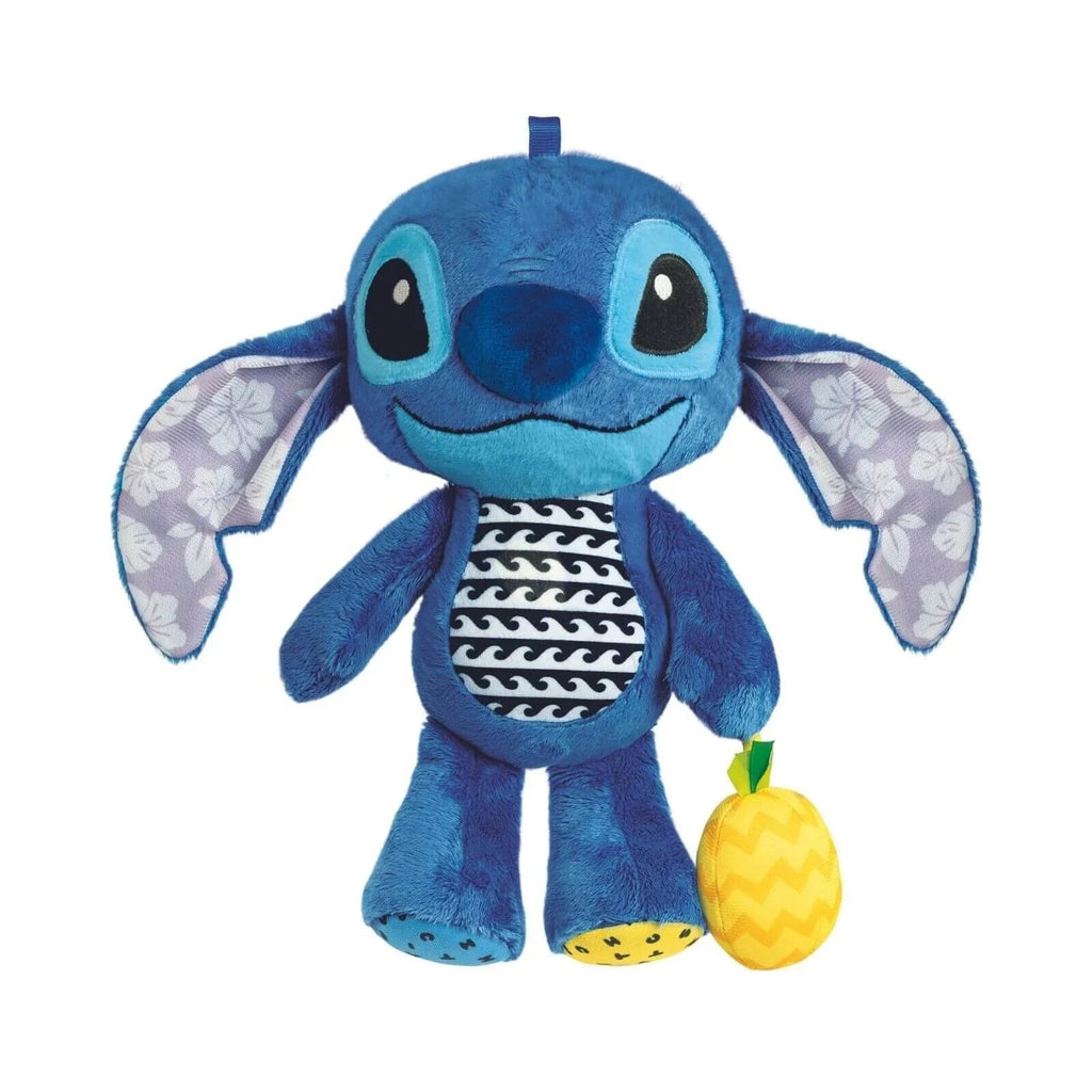 Disney Baby - Stitch Activity Plush - Baby&More