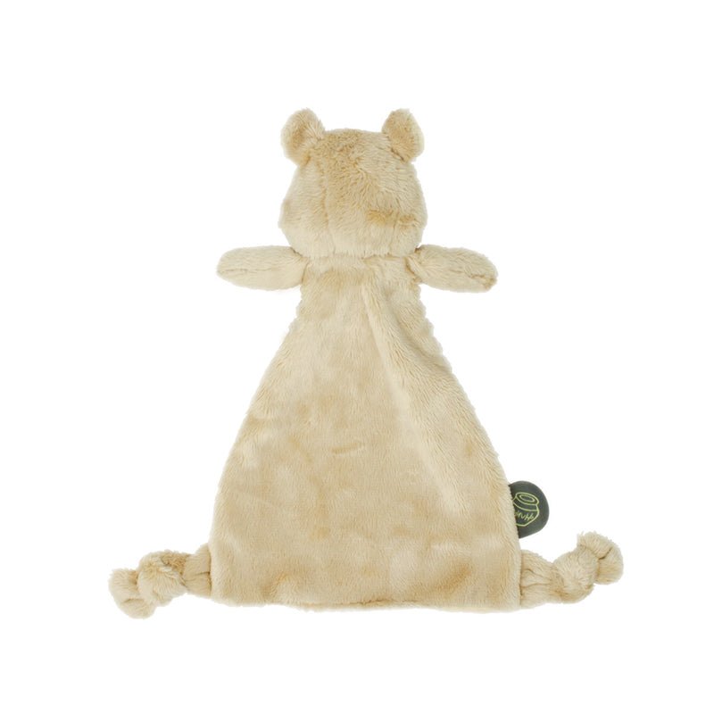Disney Comfort Blanket - Winnie The Pooh - Baby&More