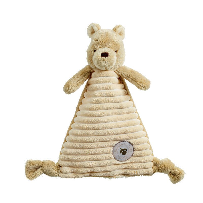 Disney Comfort Blanket - Winnie The Pooh - Baby&More