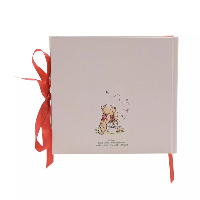 Disney Winnie The Pooh Photo Album - Baby&More