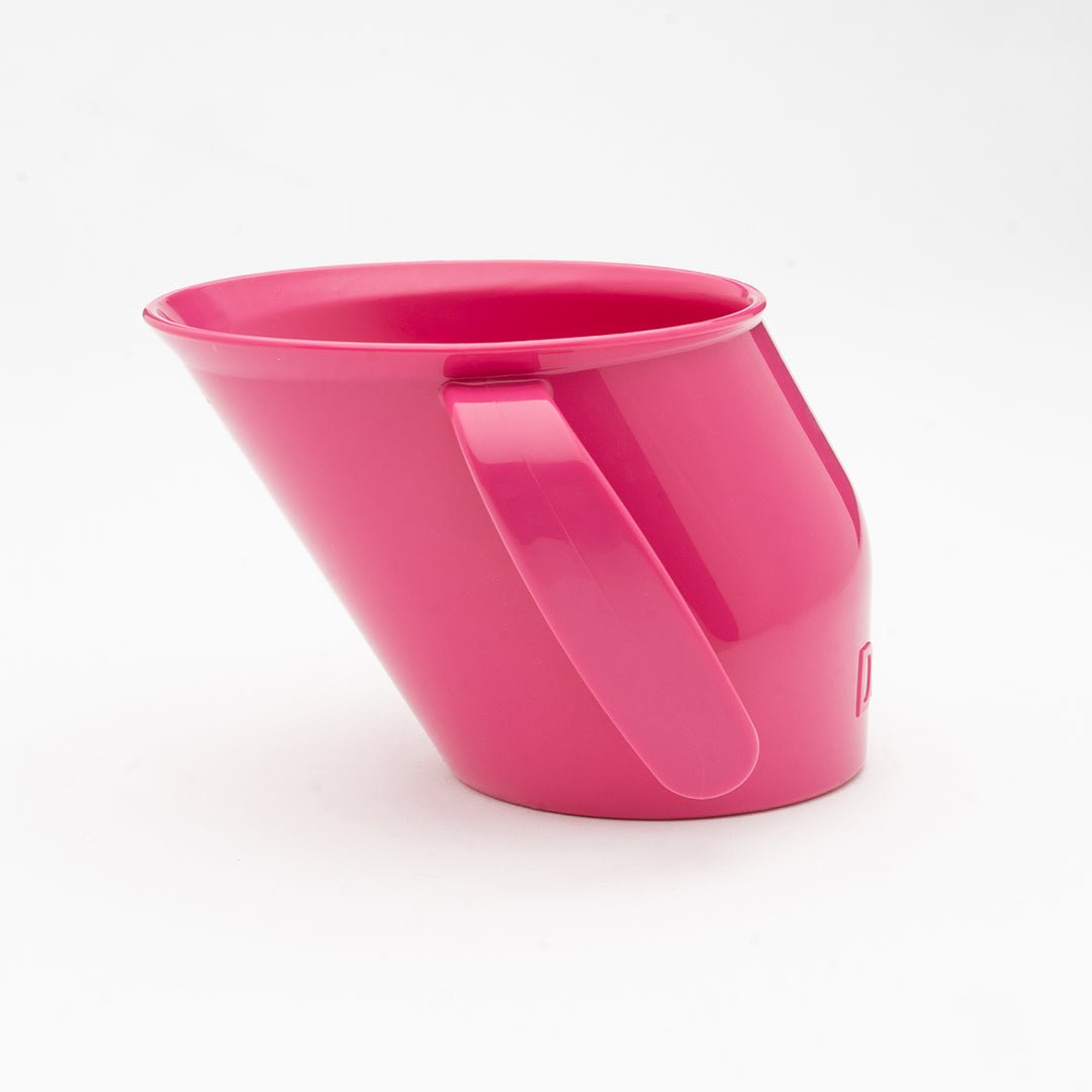 Doidy Cup with unique slant - Many Colours - Baby&More