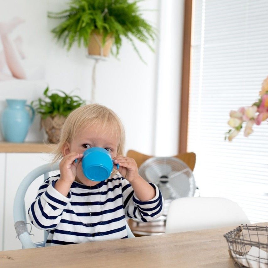 Doidy Cup with unique slant - Many Colours - Baby&More