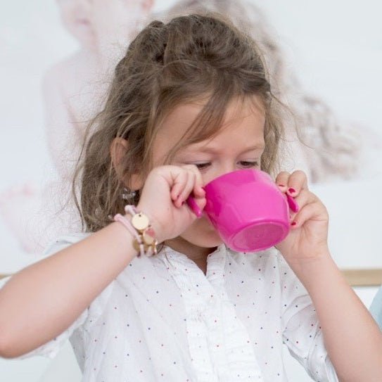 Doidy Cup with unique slant - Many Colours - Baby&More