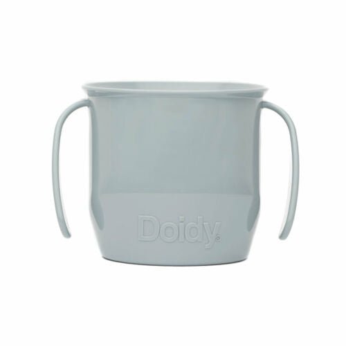 Doidy Cup with unique slant - Many Colours - Baby&More