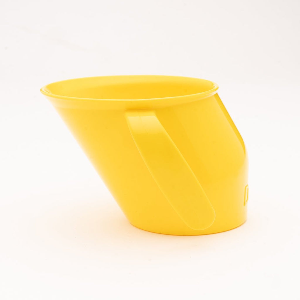 Doidy Cup with unique slant - Many Colours - Baby&More