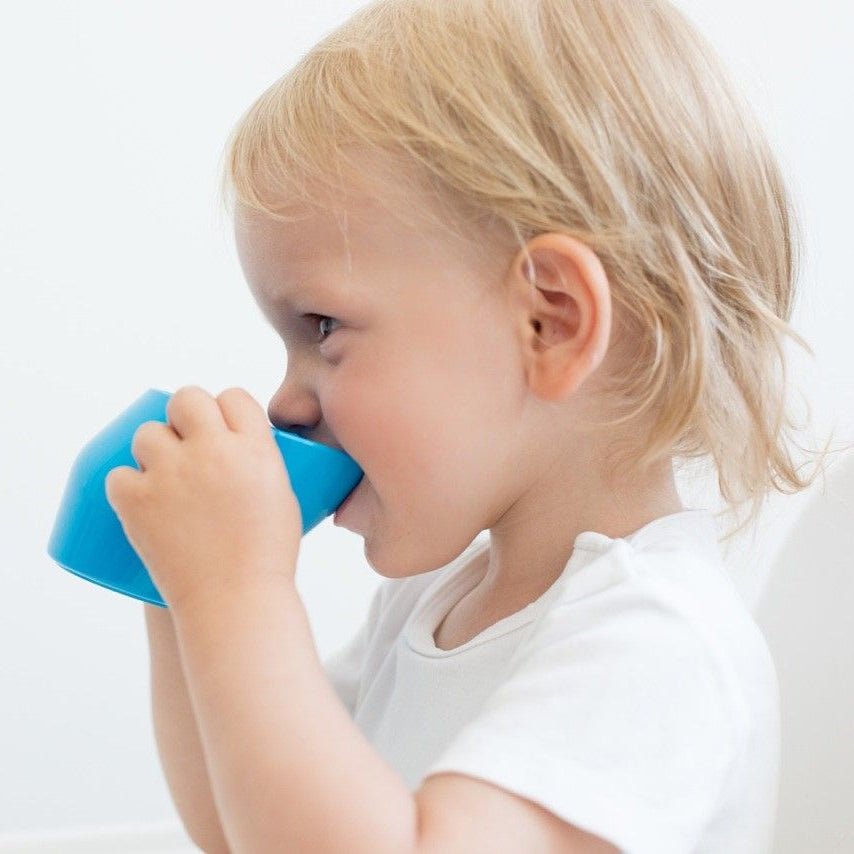 Doidy Cup with unique slant - Many Colours - Baby&More