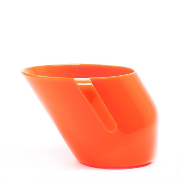 Doidy Cup with unique slant - Many Colours - Baby&More