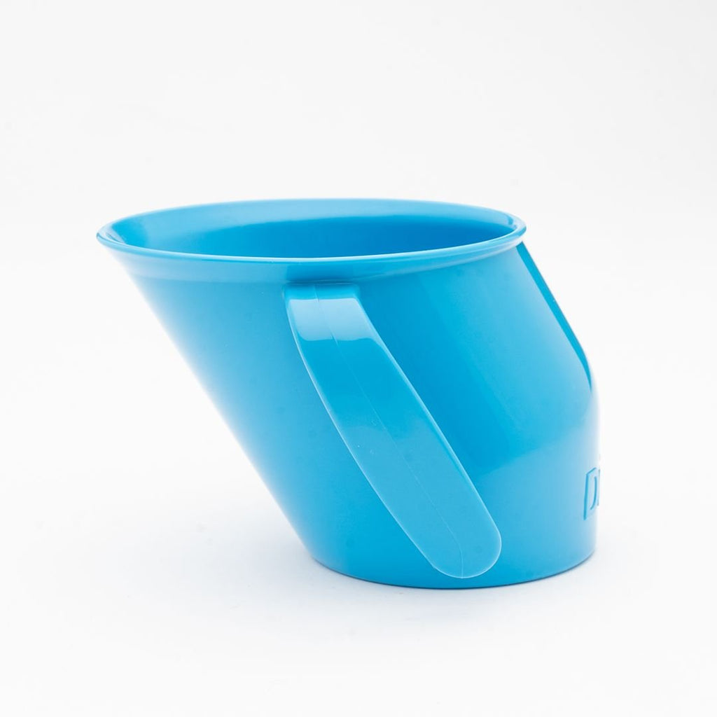 Doidy Cup with unique slant - Many Colours - Baby&More