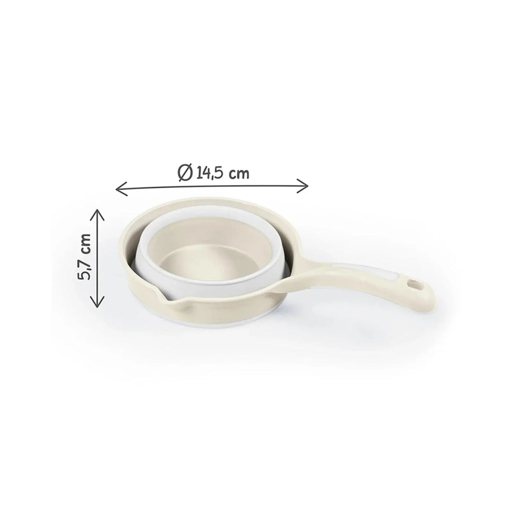 Dolu Nuve Baby Bath Set - Support, Bucket & Cup - Baby&More