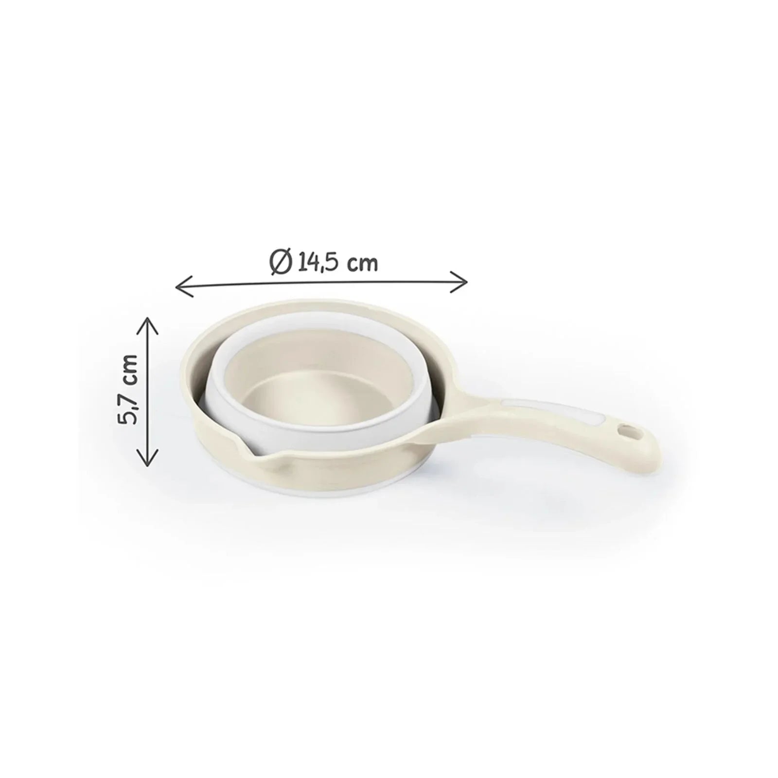 Dolu Nuve Baby Bath Set - Support, Bucket & Cup - Baby&More