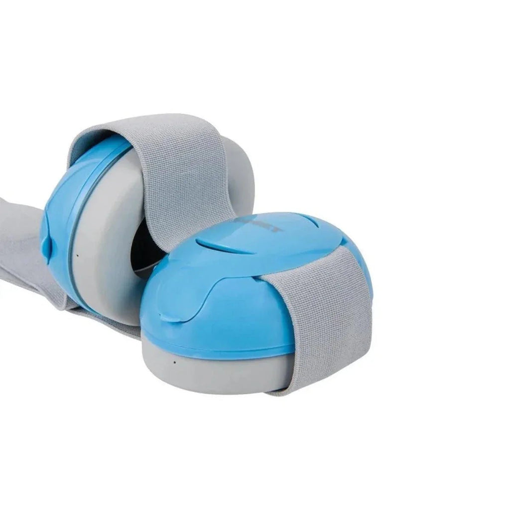 Dooky Baby Ear Protection 0 - 3 years - Blue - Baby&More