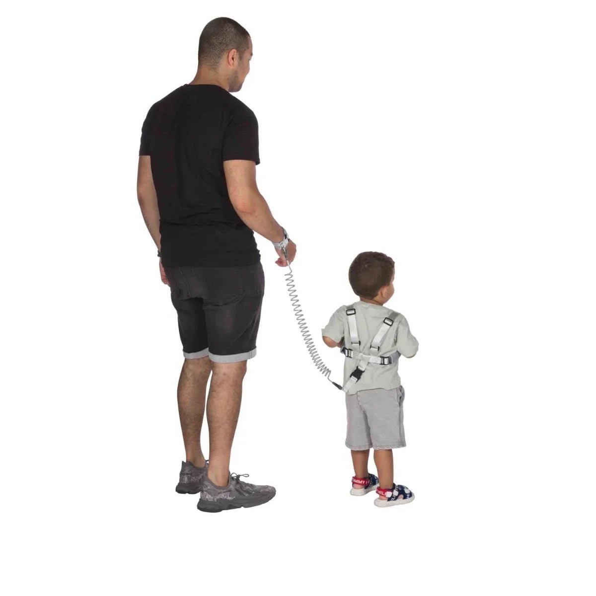 Dooky Safety Harness Set  - Baby&More