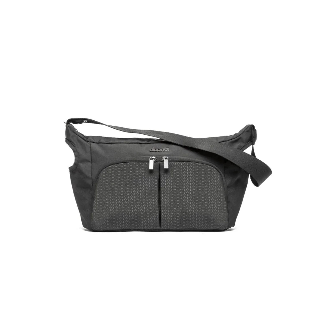 Doona Essentials Pushchair Bag - Nitro Black - Baby&More
