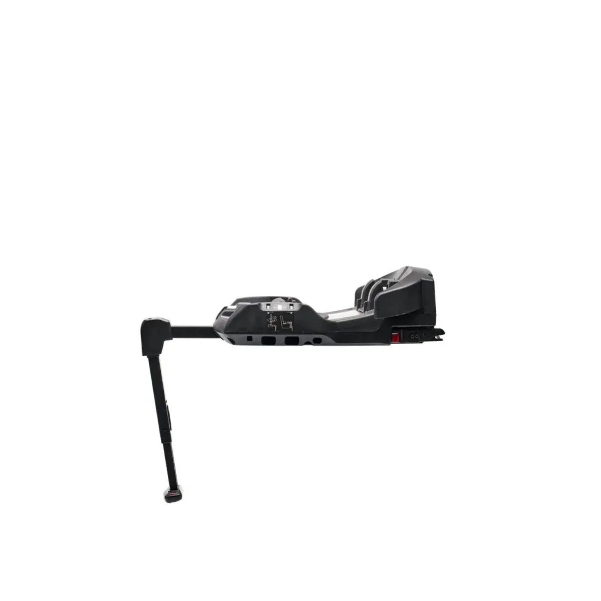 Doona i ISOFIX Car Seat Base - Black - Baby&More