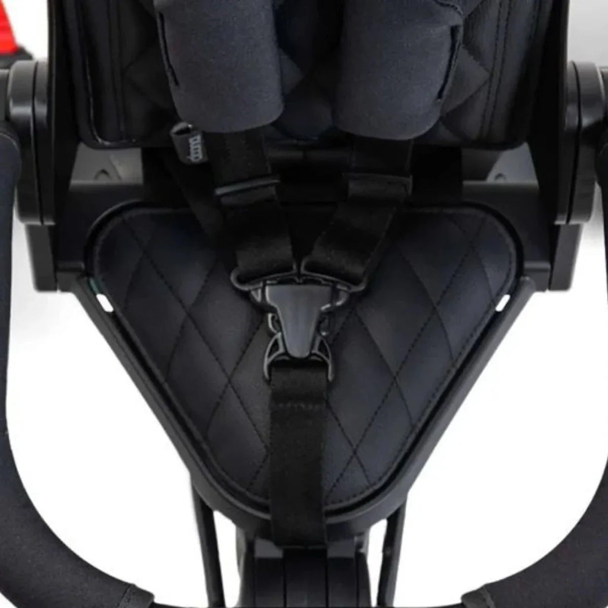Doona Liki S5 Trike - Nitro Black - Baby&More