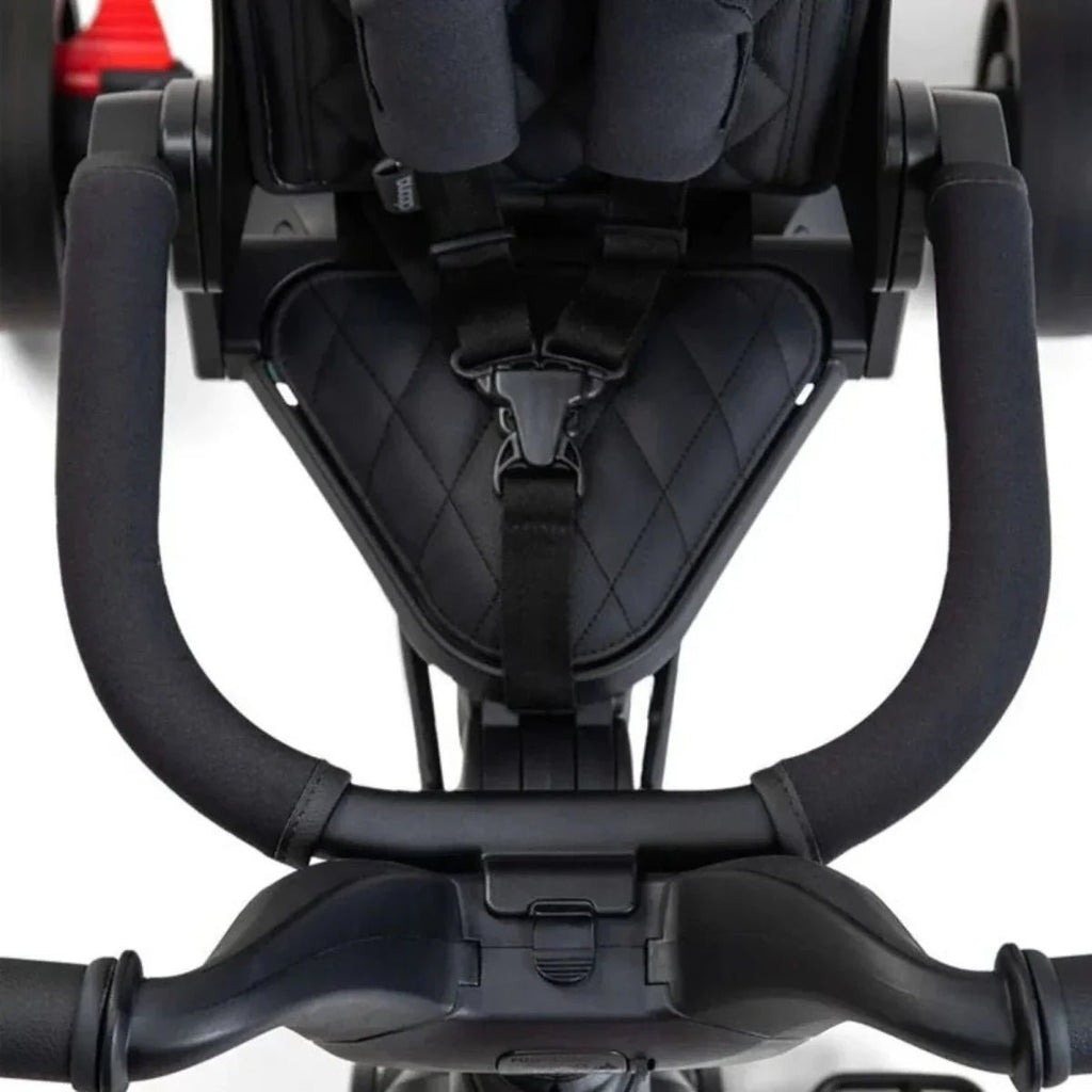 Doona Liki S5 Trike - Ocean Blue - Baby&More