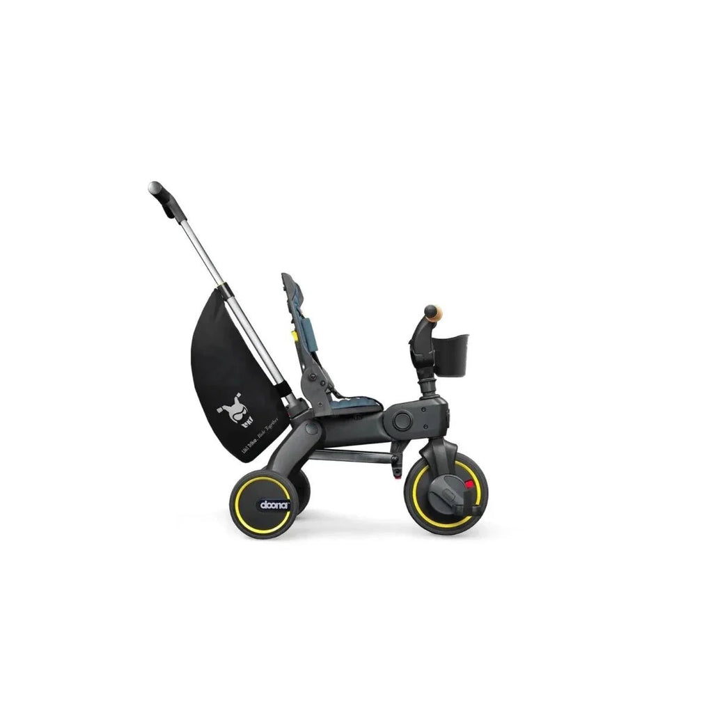 Doona Liki S5 Trike - Ocean Blue - Baby&More