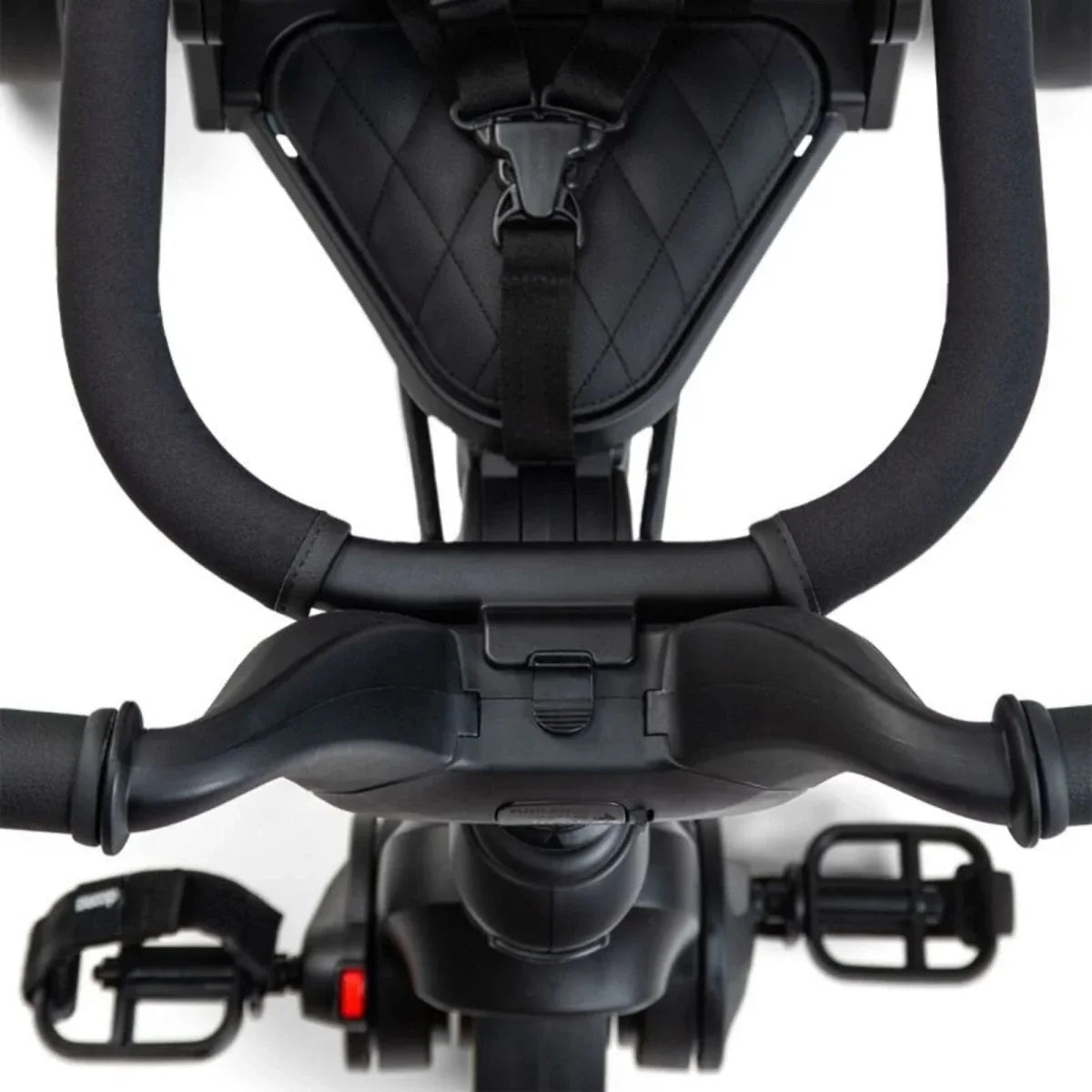 Doona Liki S5 Trike - Ocean Blue - Baby&More