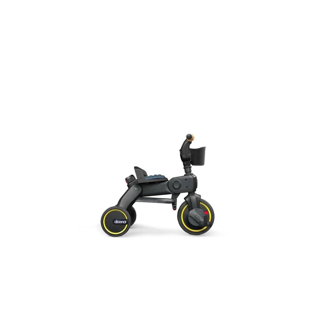 Doona Liki S5 Trike - Ocean Blue - Baby&More