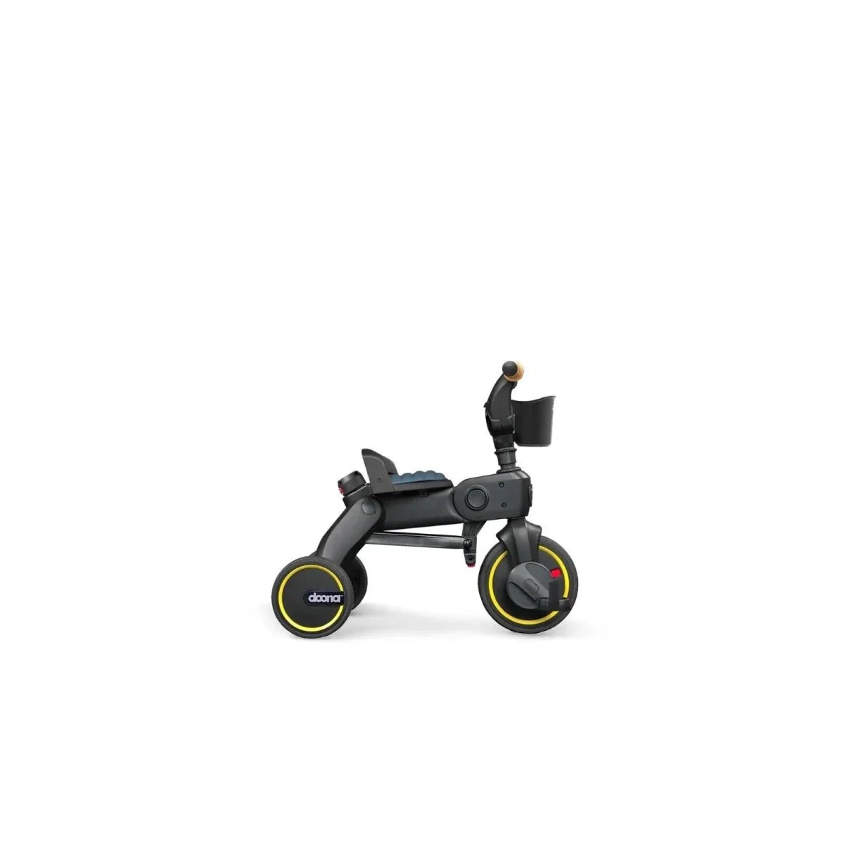 Doona Liki S5 Trike - Ocean Blue - Baby&More