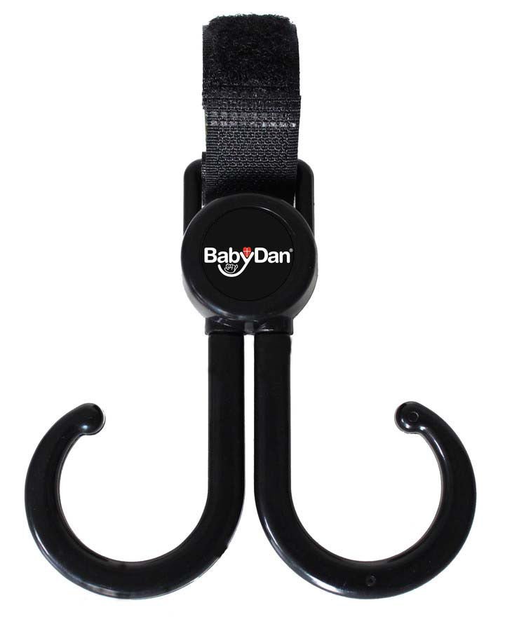 Double Stroller Hook - Baby&More