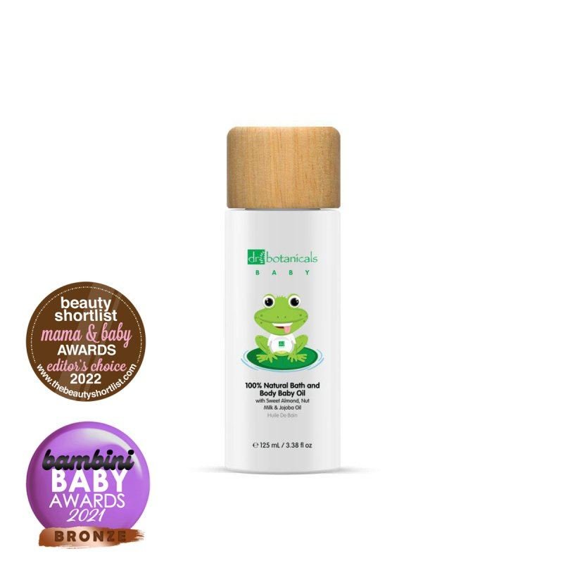 Dr Botanicals Baby Babies Choice Gift Set - Baby&More